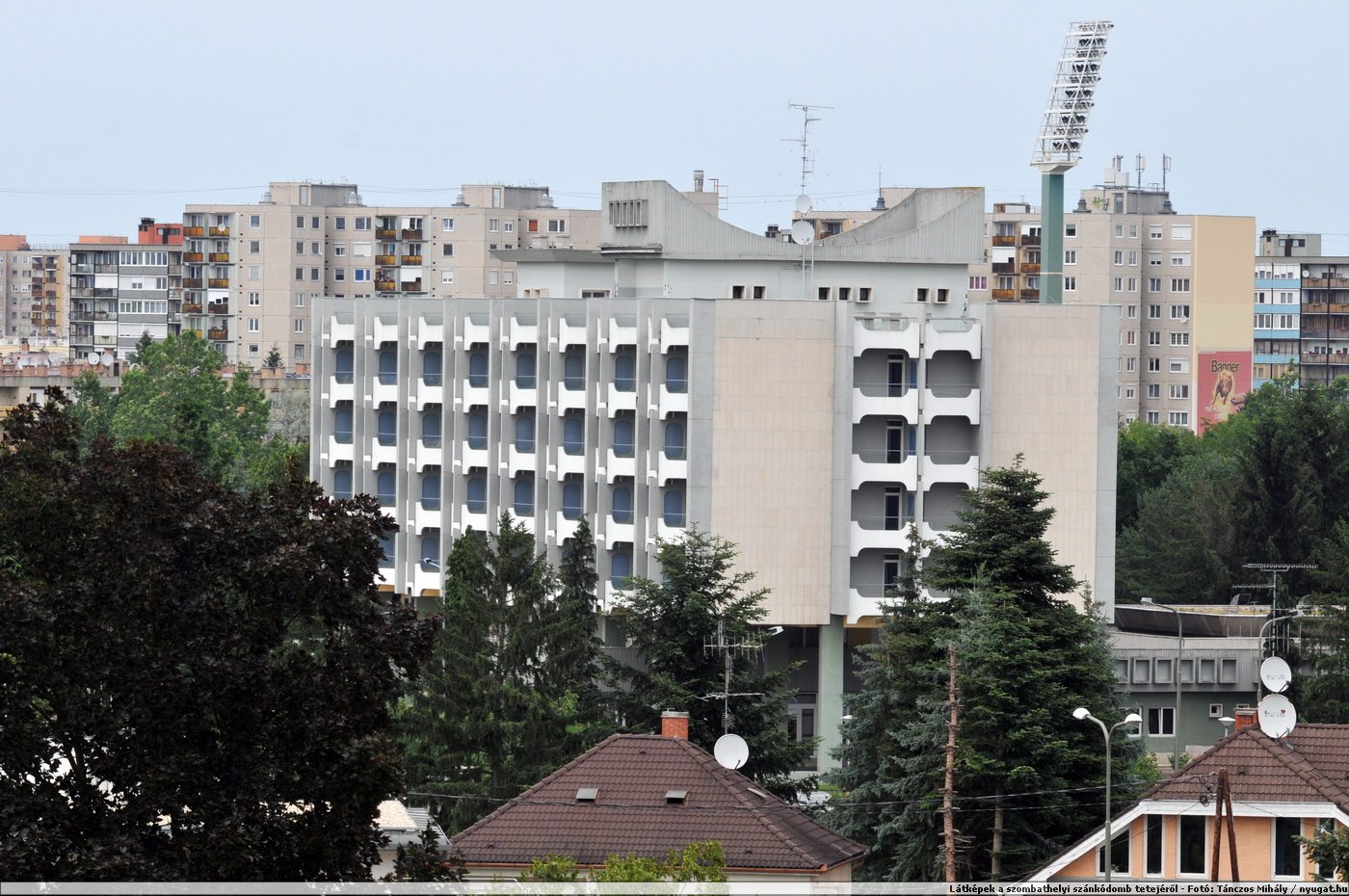 hotel claudius szombathely.JPG