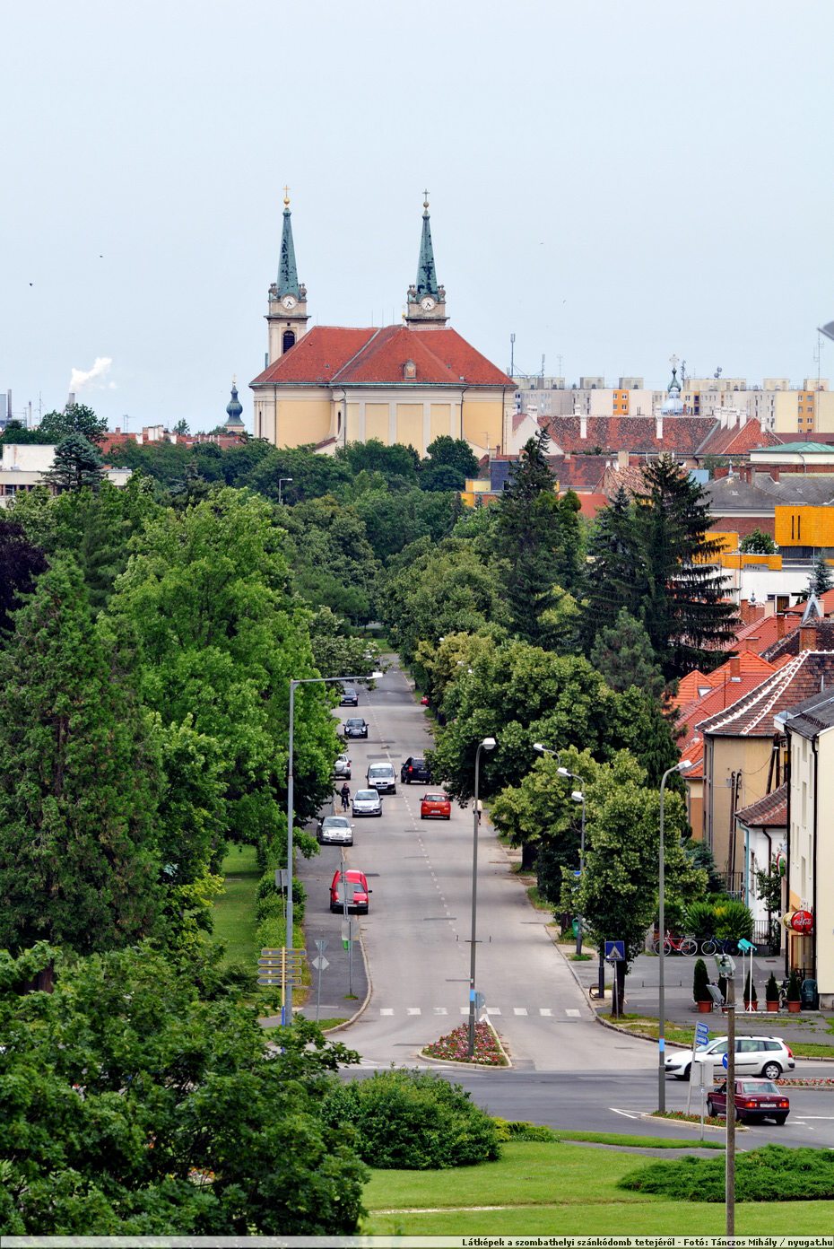 nagytemplom szombathely .JPG