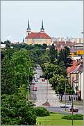 foszekesegyhaz szombathely gagarin ut.JPG