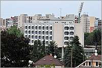 hotel claudius szombathely.JPG